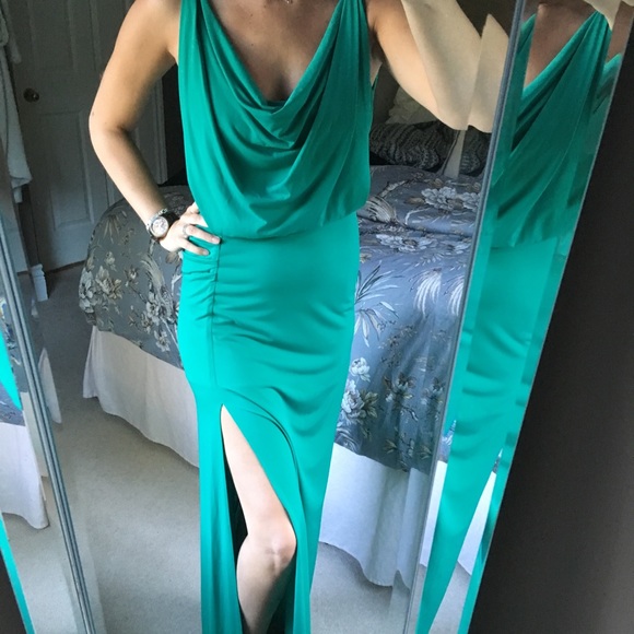 Rubber Ducky Productions, Inc. Dresses & Skirts - Rubber Ducky maxi dress